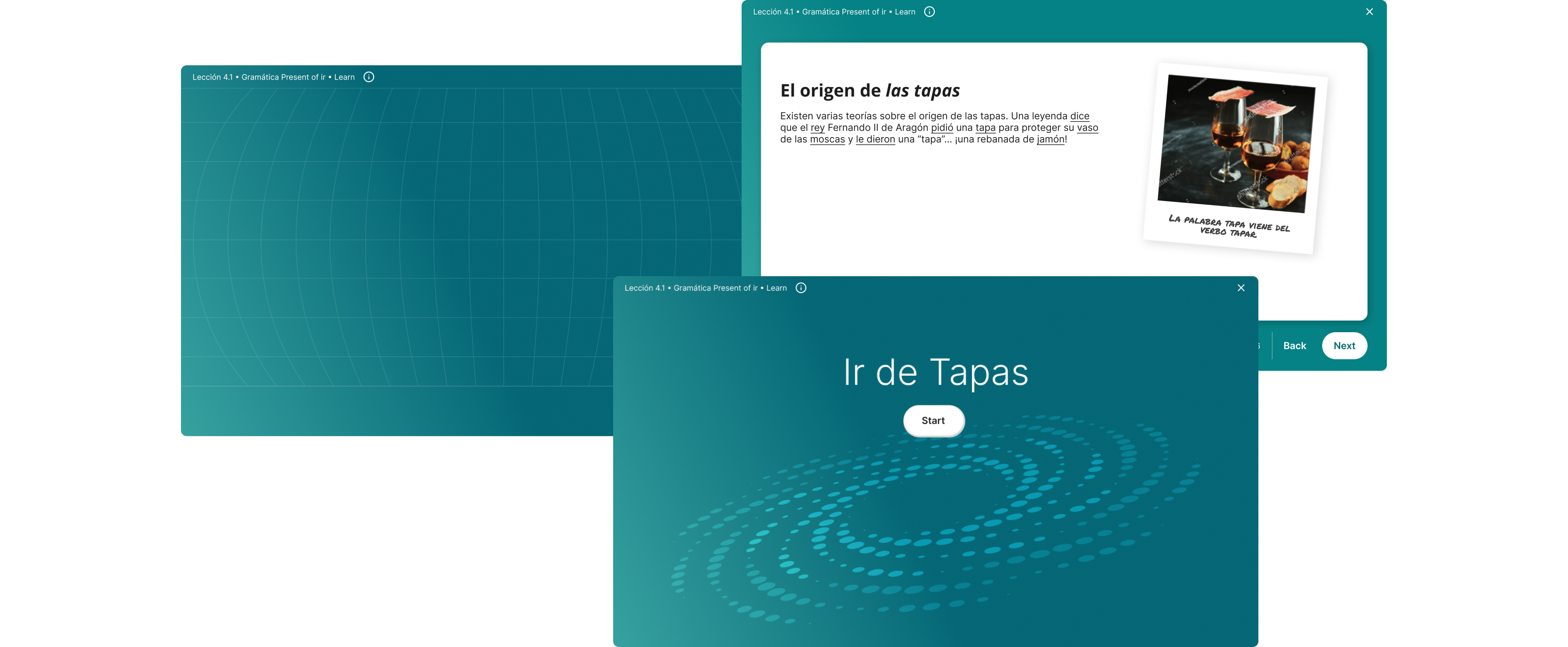 Cultural Readings design iterations — color explorations, scrapbook, globe, and map concepts