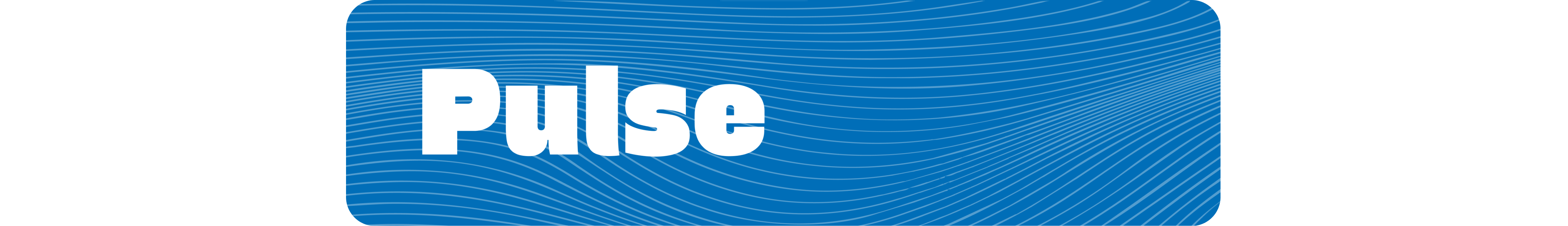 Pulse — rebranded sentiment survey