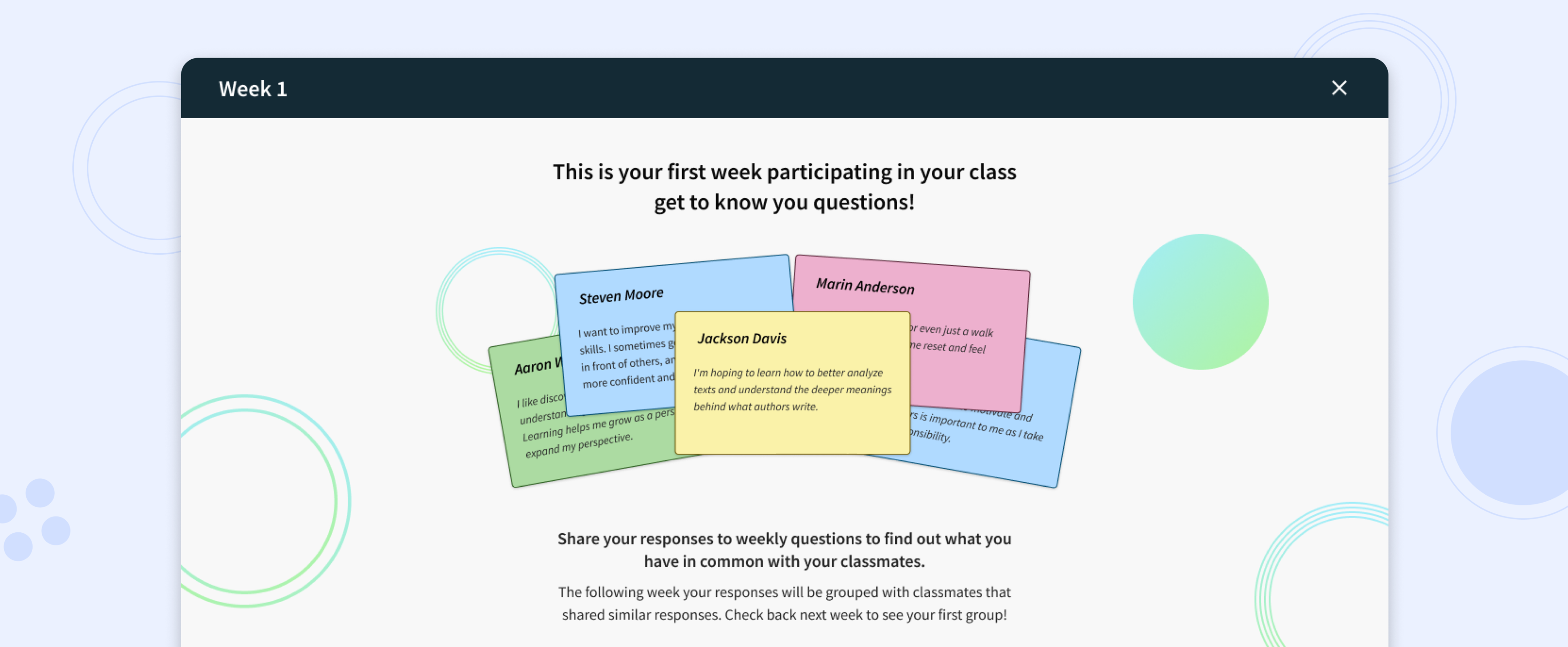Designing Belonging Phase 3 — Solution Validation & In-Product Proof of Concept